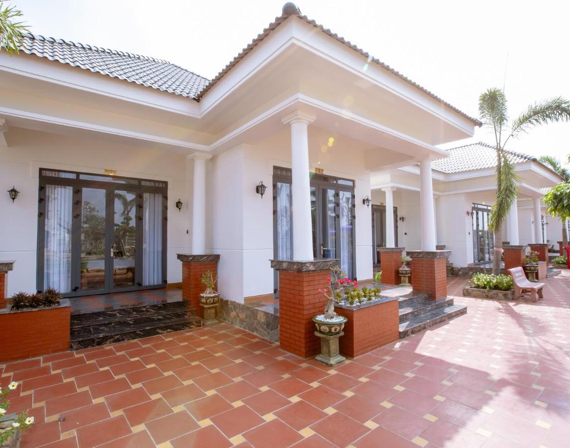 Thien An Hotel Sóc Trăng Ngoại thất bức ảnh
